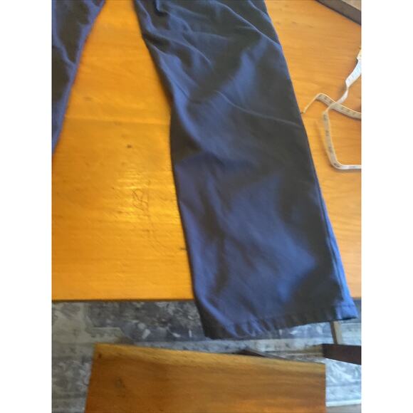 511 Tactical Series Pants Mens 36 X 32 Blue - Picture 8 of 12